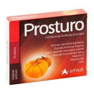 Prosturo