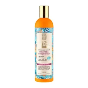 Regenerator za kosu 400ml Oblepikha Siberica