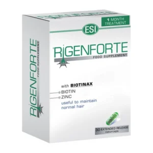 Esi Rigenforte 30 kapsula Esi
