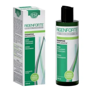 Rigenforte šampon anticaduta 250ml