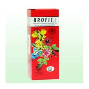 Sirup Brofit 1 200ml Mobispharm