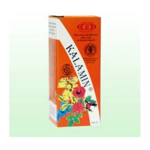Sirup Kalamin 200ml Mobis Pharm