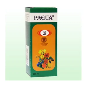 Sirup Pagua 200ml
