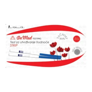 Trakice za  utvrđivanje trudnoće