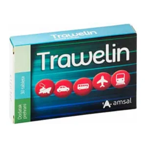 Trawelin a30 tbl Amsal