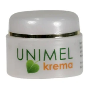 Unimel krema 50g ULMO