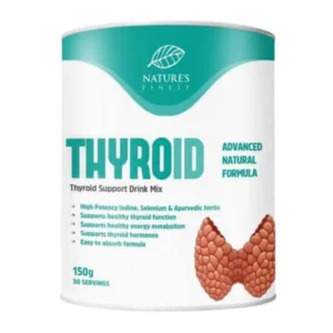 Bio Thyroid prah 150g Nutrisslim