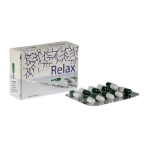 Urorelax kapsule a10 TGFarm Medico
