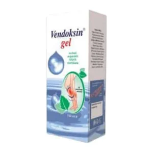 Vendoksin gel 100ml Alternativa Medica