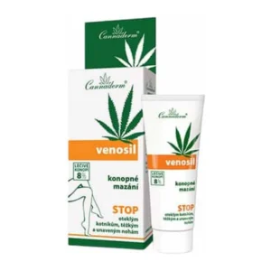Venosil 100ml Cannaderm