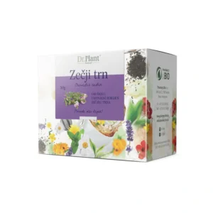 Dr. Plant čaj zečji trn korijen (Ononidis radix) 50g