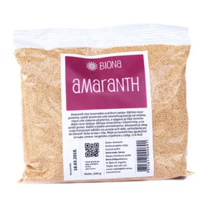 Amarant 300g Biona