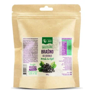 Dr. Plant aronija prah ( brašno od aronije ) 100g