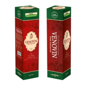Venovin 750ml Vitalis