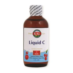 Tečni vitamin C 120ml Kal