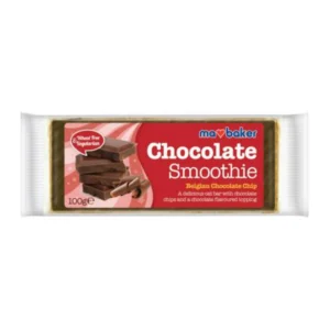 MB bar belgijska čokolada 100g