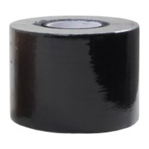 Kineziološka traka crna 5x500cm