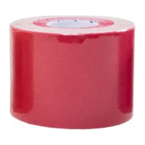 Kineziološka traka crvena 5x500cm