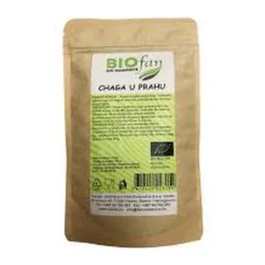 Chaga u prahu 100g Biofan