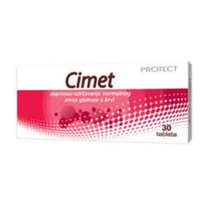 Protect cimet 30tbl Esensa