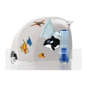 Kompresorski inhalator HI-NEB