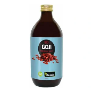 Goji sok 500 ml Hanoju