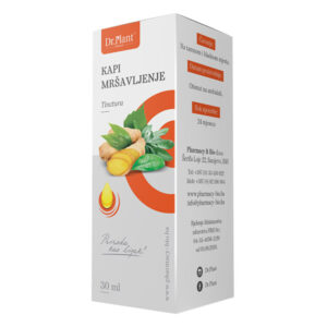 Dr. Plant kapi mršavljenje 30ml