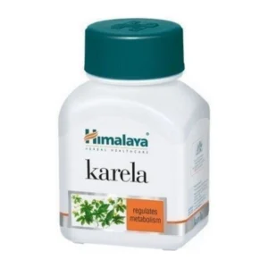 Karela bitter melon cps A 60 Himalaya