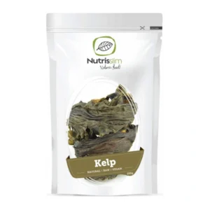 Kelp (kombu) alga u prahu 250g Nutrisslim