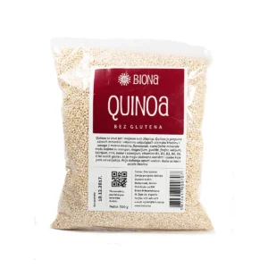 Quinoa 300g Biona