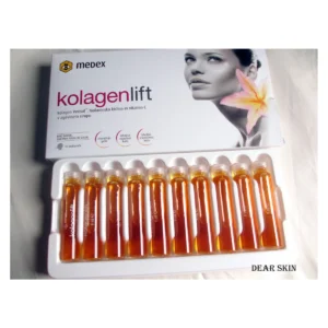 Kolagenlift 10 bočica Medex