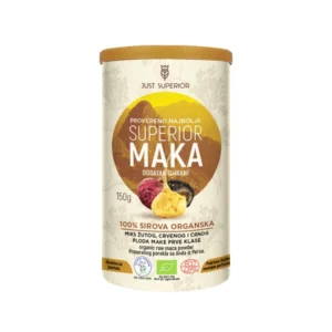 Maka u prahu 150 g Just superior