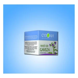 Mast od gaveza 30 ml Cydonia