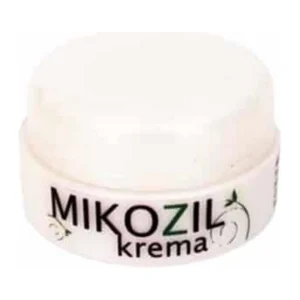 Mikozil krema 30g ULMO