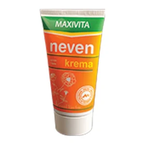 Neven krema 150ml MaxiVita