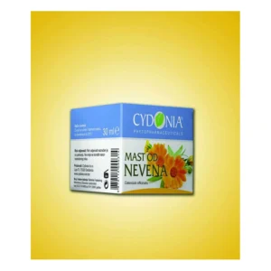 Mast od nevena 30ml Cydonia