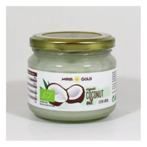 Organsko extra djevičansko kokosovo ulje 250g Maya Gold Trading B.V