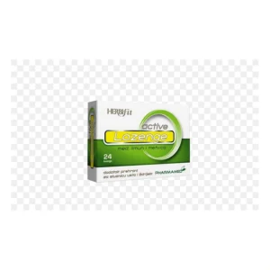 Herbifit lozenge activ a24 Pharmamed