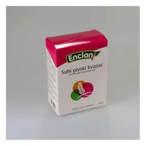 Suhi pivski kvasac u prahu 250g Encian