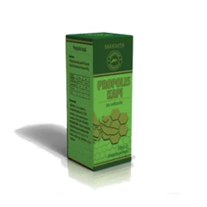 Propolis kapi 30ml MaxiVita