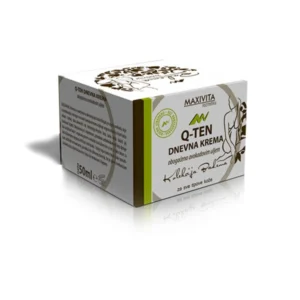 Q- ten krema 50ml