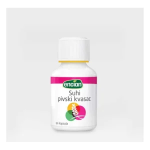 Suhi pivski kvasac cps a90 Encian