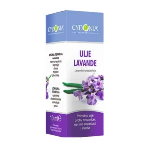 Ulje lavande 10ml Cydonia