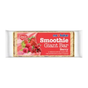MB smoothie bar sa šumskim voćem 100g
