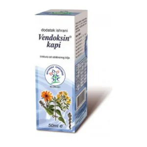 Vendoksin kapi 50ml Alternativa Medica