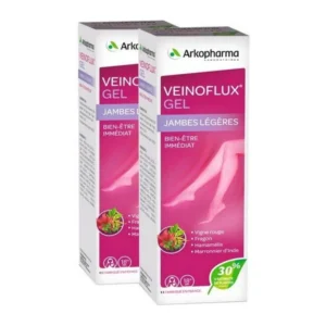 Venofluks gel 150ml Arkopharma