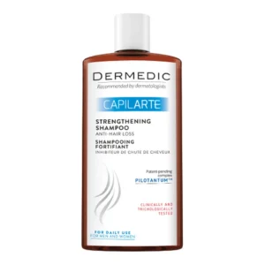 Dermedic Capilarte ojačavajući šampon protiv ispadanja kose 300 ml