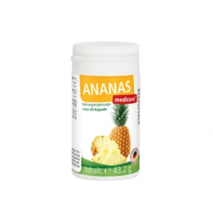 Ananas a60 cps Medicura