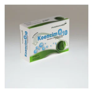 Koenzim Q10 cps 30 Pharmamed