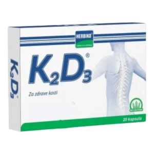 K2D3 cps20 Herbiko